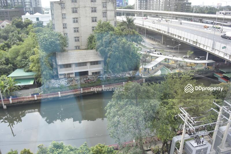 The President Sathorn-Ratchapruek : เดอะ เพรสซิเดนท์ สาทร-ราชพฤกษ์, กรุงเทพ, ถนนเพชรเกษม, ปากคลองภาษีเจริญ, ภาษีเจริญ, กรุงเทพ, 50 ตร.ม., คอนโด ให้เช่า, โดย อรุณ อเนกคุณะ, 11065485 - DDproperty.com
