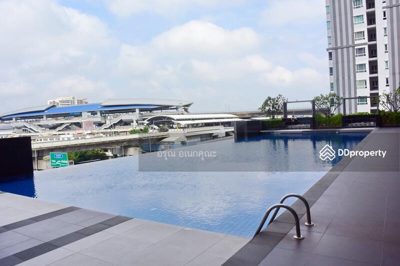 The President Sathorn-Ratchapruek, Bangkok, Petchkasem Road, Pak Khlong Phasi Charoen, Phasi Charoen, Bangkok, 2 Bedrooms, 50 sqm, Condo For Rent, by อรุณ อเนกคุณะ, 11065485 - DDproperty.com