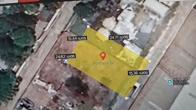 ขาย - ขายที่ดิน ถ.บ้านกล้วย-ไทรน้อย 150 ตรว. ถมดินสูงกว่าถนน สร้างบ้านและสวน น้ำไฟฟ้าพร้อม, นนทบุรี