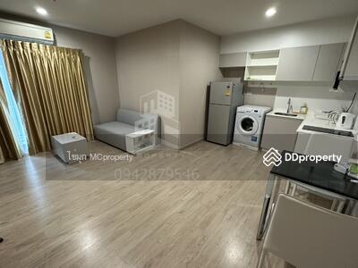 ขาย - The Parkland Phetkasem-Thapra : เดอะ พาร์คแลนด์ เพชรเกษม-ท่าพระ, กรุงเทพ