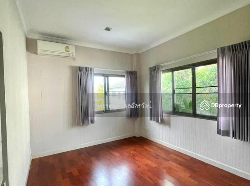 Perfect Masterpiece Rama 9, Bangkok, Highway No. 7 Parallel Route, Prawet, Bangkok, 3 Bedrooms, 241 sqm, Single Detached House For Rent, by Rattapon Sivamok, 11065737 - DDproperty.com