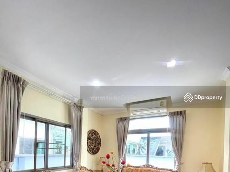 Perfect Masterpiece Rama 9, Bangkok, Highway No. 7 Parallel Route, Prawet, Bangkok, 3 Bedrooms, 241 sqm, Single Detached House For Rent, by Rattapon Sivamok, 11065737 - DDproperty.com