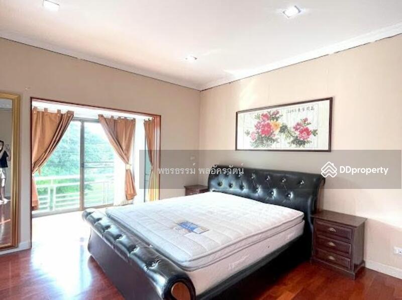 Perfect Masterpiece Rama 9, Bangkok, Highway No. 7 Parallel Route, Prawet, Bangkok, 3 Bedrooms, 241 sqm, Single Detached House For Rent, by Rattapon Sivamok, 11065737 - DDproperty.com