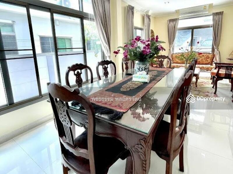Perfect Masterpiece Rama 9, Bangkok, Highway No. 7 Parallel Route, Prawet, Bangkok, 3 Bedrooms, 241 sqm, Single Detached House For Rent, by Rattapon Sivamok, 11065737 - DDproperty.com