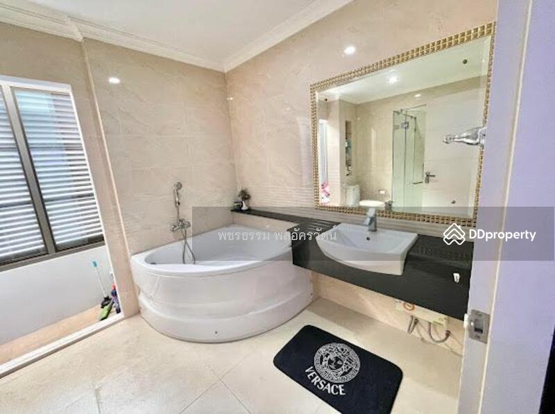 Perfect Masterpiece Rama 9, Bangkok, Highway No. 7 Parallel Route, Prawet, Bangkok, 3 Bedrooms, 241 sqm, Single Detached House For Rent, by Rattapon Sivamok, 11065737 - DDproperty.com