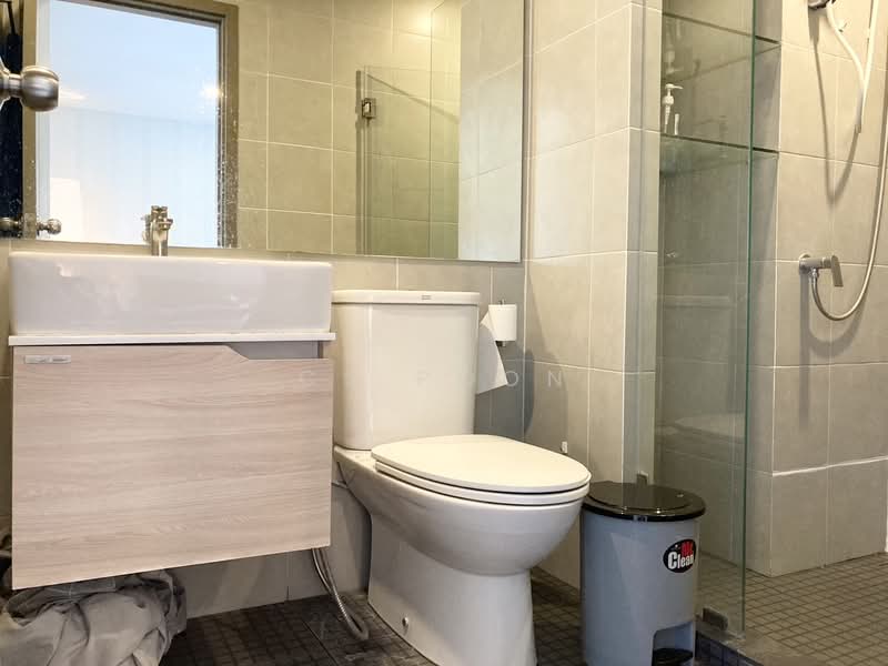 IDEO O2 Bangna, Bangkok, 195 Sanphawut Road, Bang Na Tai, Bang Na, Bangkok, 1 Bedroom, 34 sqm, Condo For Rent, by CS Poon, 11065945 - DDproperty.com