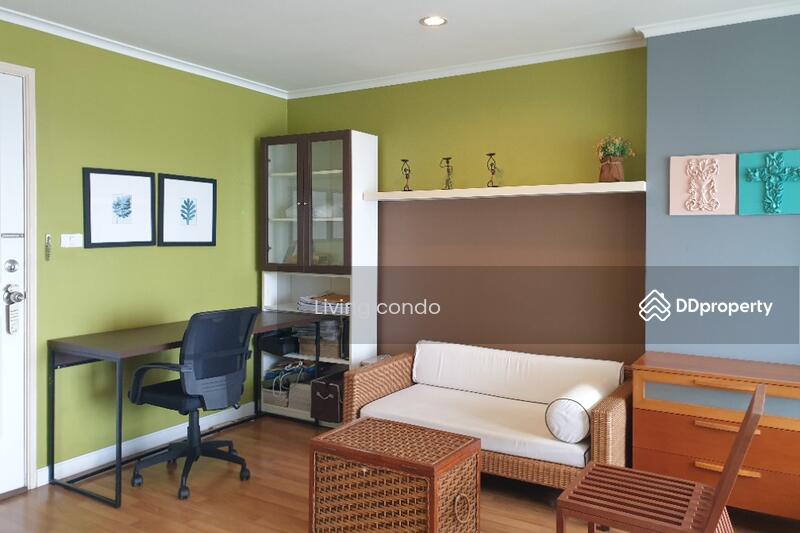 Lumpini Place Ramindra - Laksi, Bangkok, 20 Ramindhra Road, Anusaowari, Bang Khen, Bangkok, 1 Bedroom, 35 sqm, Condo For Sale, by Living Condo, 11065968 - DDproperty.com