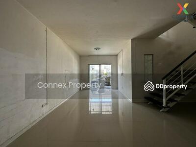 ขาย - Baan Pruksa 64/2 Rangsit - Klong 3 : บ้านพฤกษา 64/2 รังสิต - คลอง 3, ปทุมธานี