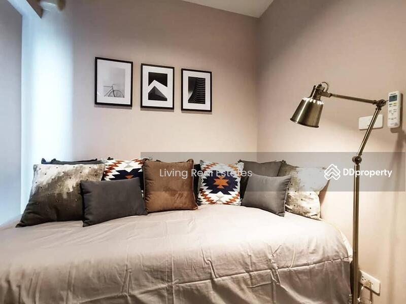 Plum Condo Ramkhamheng Station, Bangkok, Ramkhamhaeng Road, Suan Luang, Bangkok, 2 Bedrooms, 39 sqm, Condo For Rent, by Living Real Estates, 11066212 - DDproperty.com