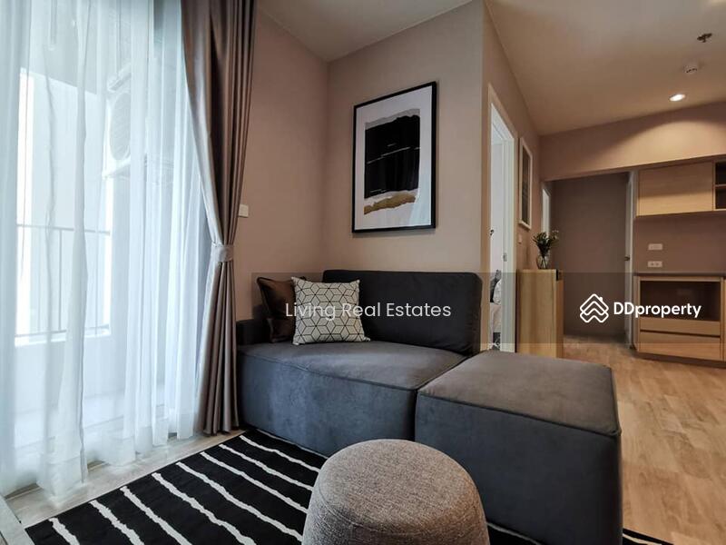 Plum Condo Ramkhamheng Station, Bangkok, Ramkhamhaeng Road, Suan Luang, Bangkok, 2 Bedrooms, 39 sqm, Condo For Rent, by Living Real Estates, 11066212 - DDproperty.com