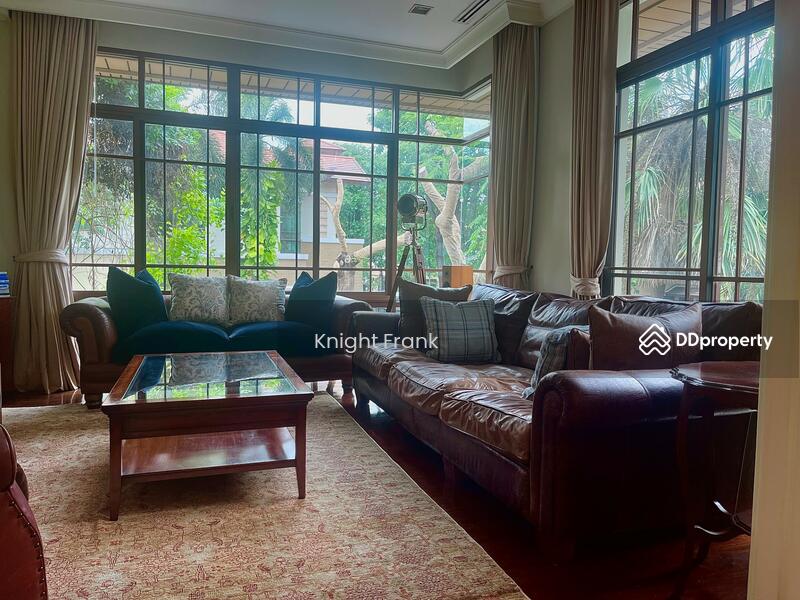 Baan Sansiri Sukhumvit 67 : บ้านแสนสิริ สุขุมวิท 67, กรุงเทพ, 32 ซอย สุขุมวิท 67, พระโขนงเหนือ, วัฒนา, กรุงเทพ, 560 ตร.ม., บ้านเดี่ยว ขาย, โดย Knight Frank Chartered (Thailand) Co.,Ltd, 11066230 - DDproperty.com