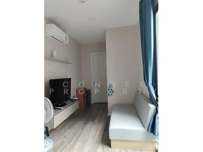 ขาย - Brown Condo รัชดา 32 (บราวน์ คอนโด รัชดา 32), กรุงเทพ