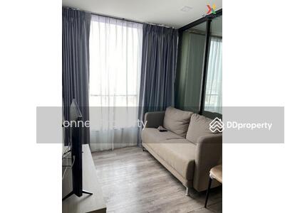 ขาย - Brown Condo Huaikwang : บราวน์ คอนโด ห้วยขวาง, กรุงเทพ