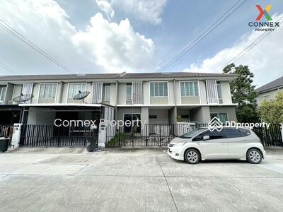 ขาย - Pruksa Ville 88 Salaya, นครปฐม