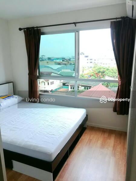 ให้เช่า - Lumpini Ville Sukhumvit 76-Bearing Station 2 : ลุมพินี วิลล์ สุขุมวิท 76-แบริ่ง สเตชั่น 2, สมุทรปราการ