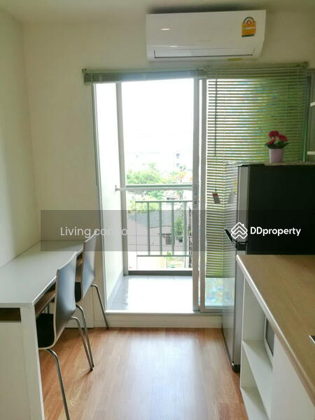 ให้เช่า - Lumpini Ville Sukhumvit 76-Bearing Station 2 : ลุมพินี วิลล์ สุขุมวิท 76-แบริ่ง สเตชั่น 2, สมุทรปราการ