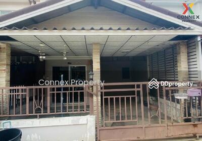 ขาย - Baan Pruksa Ville 7 Khlong Song : บ้านพฤกษาวิลล์ 7 คลองสอง, ปทุมธานี