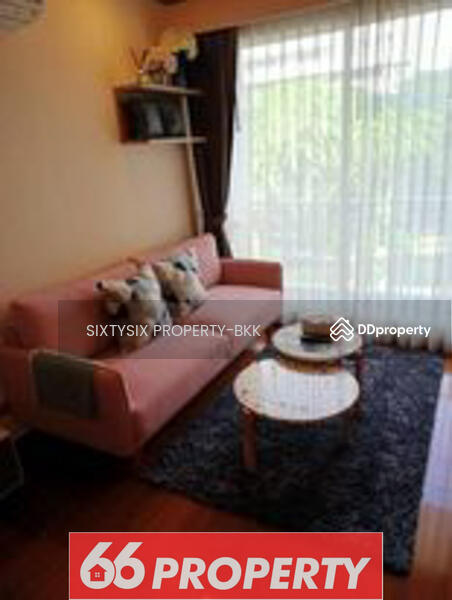For Rent - InterLux Premier Sukhumvit 13, Bangkok