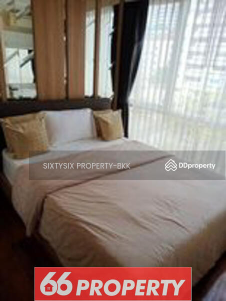 For Rent - InterLux Premier Sukhumvit 13, Bangkok