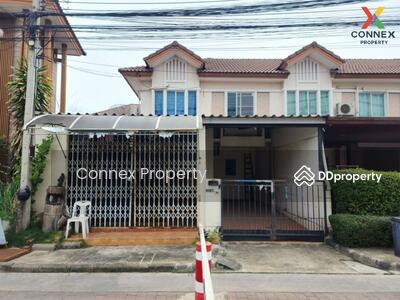 ขาย - Pruksa Ville 33 Pinklao-Wongwaen 2 : พฤกษาวิลล์ 33 ปิ่นเกล้า-วงแหวน2, นนทบุรี
