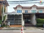 Pruksa Ville 33 Pinklao-Wongwaen 2 : พฤกษาวิลล์ 33 ปิ่นเกล้า-วงแหวน2, นนทบุรี