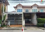 Pruksa Ville 33 Pinklao-Wongwaen 2 : พฤกษาวิลล์ 33 ปิ่นเกล้า-วงแหวน2 - DDproperty.com