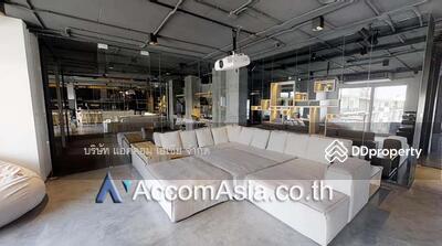 For Rent - The Clover, Bangkok