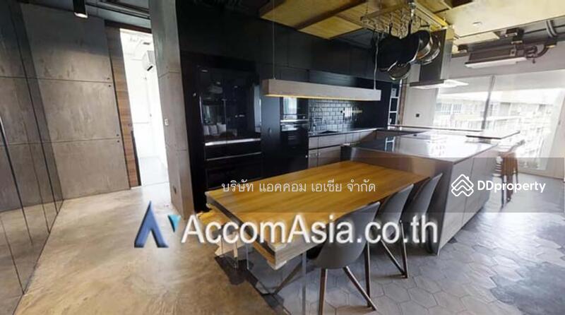 The Clover, Bangkok, Khlong Tan Nua, Watthana, Bangkok, 3 Bedrooms, 148 sqm, Condo For Rent, by บริษัท แอคคอม เอเซีย จำกัด, 11066795 - DDproperty.com