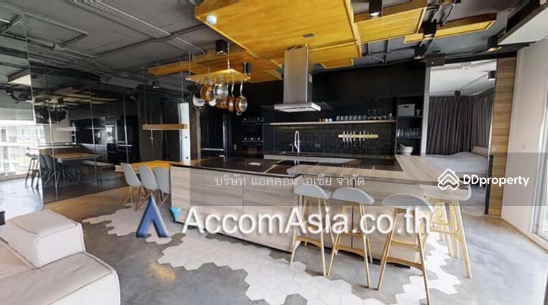 The Clover, กรุงเทพ, คลองตันเหนือ, วัฒนา, กรุงเทพ, 148 ตร.ม., คอนโด ให้เช่า, โดย บริษัท แอคคอม เอเซีย จำกัด, 11066795 - DDproperty.com
