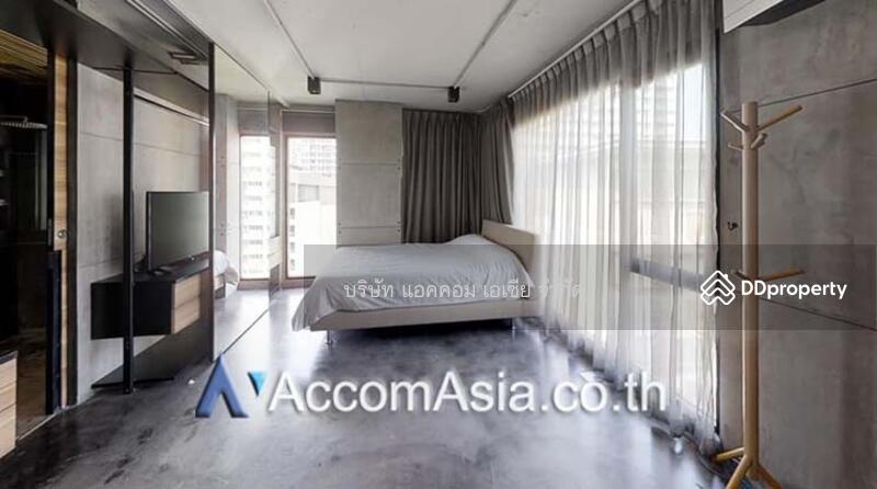 The Clover, Bangkok, Khlong Tan Nua, Watthana, Bangkok, 3 Bedrooms, 148 sqm, Condo For Rent, by บริษัท แอคคอม เอเซีย จำกัด, 11066795 - DDproperty.com