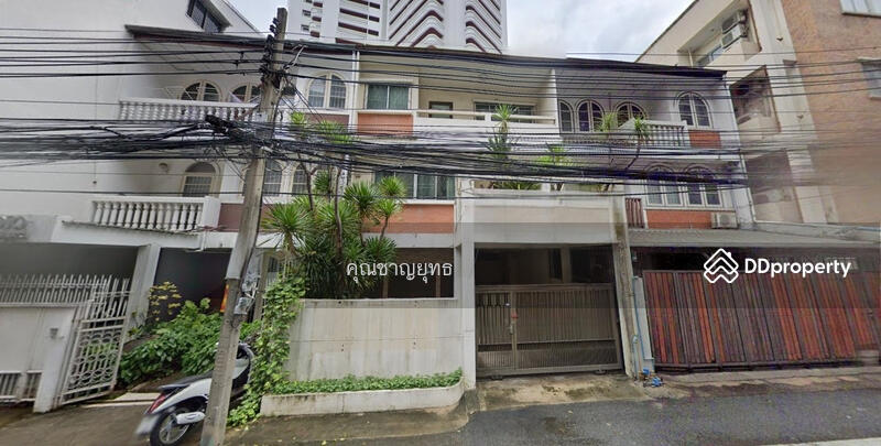 For Sale - ซอยสุขุมวิท 49, Bangkok