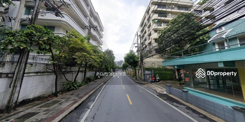 For Sale - ซอยสุขุมวิท 49, Bangkok