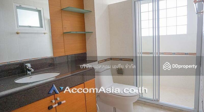 Big Balcony, Pet friendly | 3 Bedrooms Apartment for Rent in Sukhumvit, Bangkok near BTS Nan AA27244, Bangkok, Khlong Toei, Khlong Toei, Bangkok, 3 Bedrooms, 220 sqm, Apartment For Rent, by บริษัท แอคคอม เอเซีย จำกัด, 11066831 - DDproperty.com