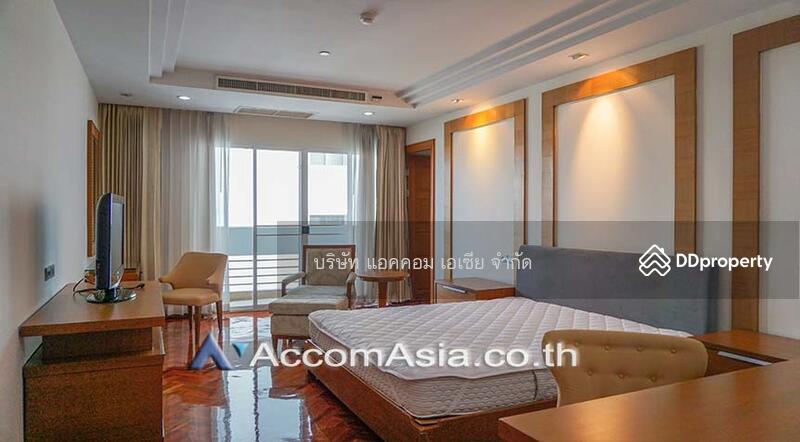 Big Balcony, Pet friendly | 3 Bedrooms Apartment for Rent in Sukhumvit, Bangkok near BTS Nan AA27244, Bangkok, Khlong Toei, Khlong Toei, Bangkok, 3 Bedrooms, 220 sqm, Apartment For Rent, by บริษัท แอคคอม เอเซีย จำกัด, 11066831 - DDproperty.com
