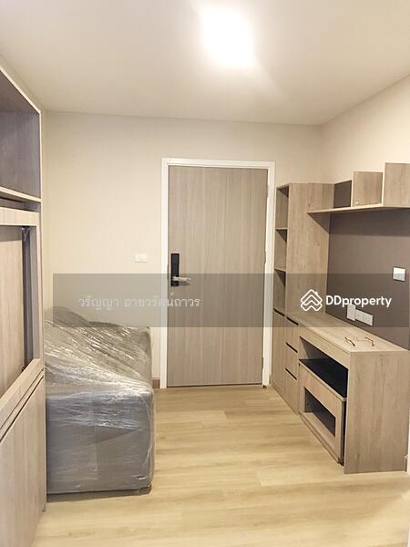 ให้เช่า - The Indeed Condo Amata : ดิ อินดี๊ด คอนโด อมตะ, ชลบุรี