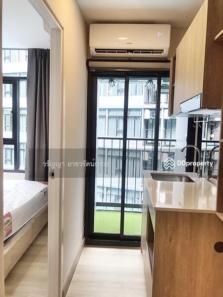 ให้เช่า - The Indeed Condo Amata : ดิ อินดี๊ด คอนโด อมตะ, ชลบุรี