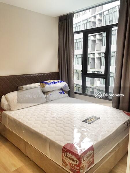 ให้เช่า - The Indeed Condo Amata : ดิ อินดี๊ด คอนโด อมตะ, ชลบุรี