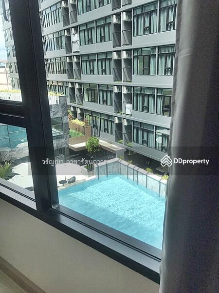 ให้เช่า - The Indeed Condo Amata : ดิ อินดี๊ด คอนโด อมตะ, ชลบุรี