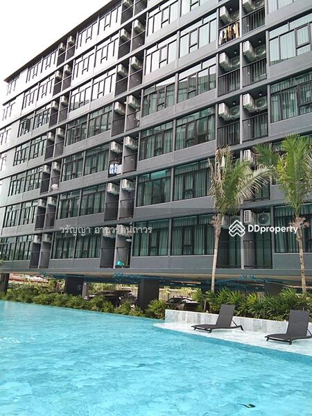 ให้เช่า - The Indeed Condo Amata : ดิ อินดี๊ด คอนโด อมตะ, ชลบุรี