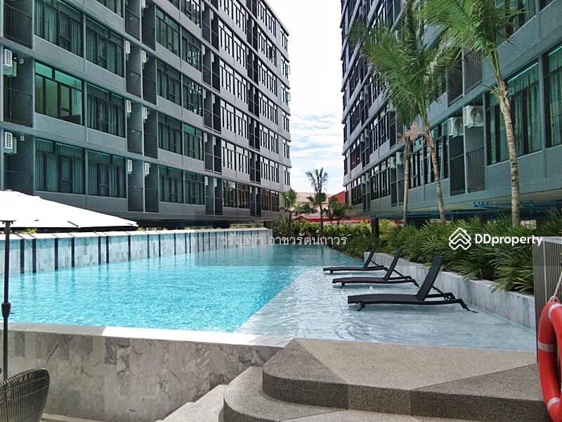 ให้เช่า - The Indeed Condo Amata : ดิ อินดี๊ด คอนโด อมตะ, ชลบุรี