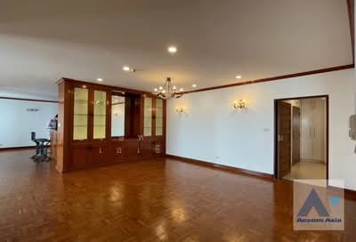 For Rent - Baan Yen Akard, Bangkok