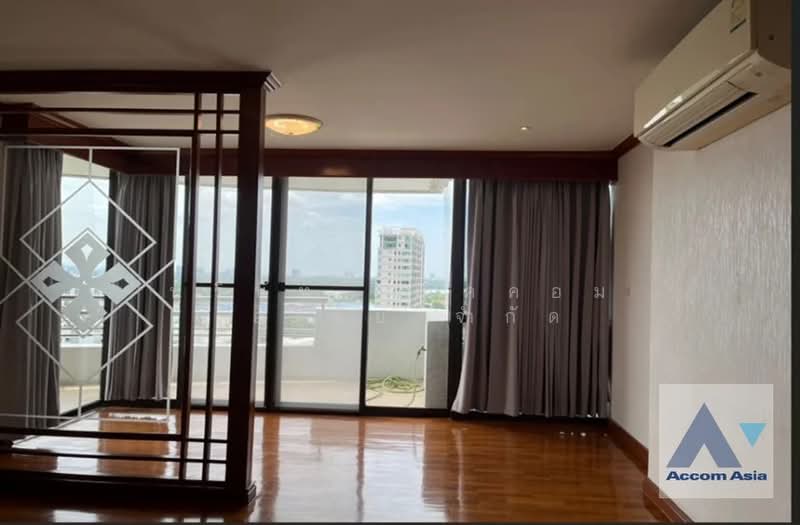 Baan Yen Akard, Bangkok, Yenakat, Chong Nonsi, Yan Nawa, Bangkok, 3 Bedrooms, 300 sqm, Condo For Rent, by บริษัท แอคคอม เอเซีย จำกัด, 11067027 - DDproperty.com