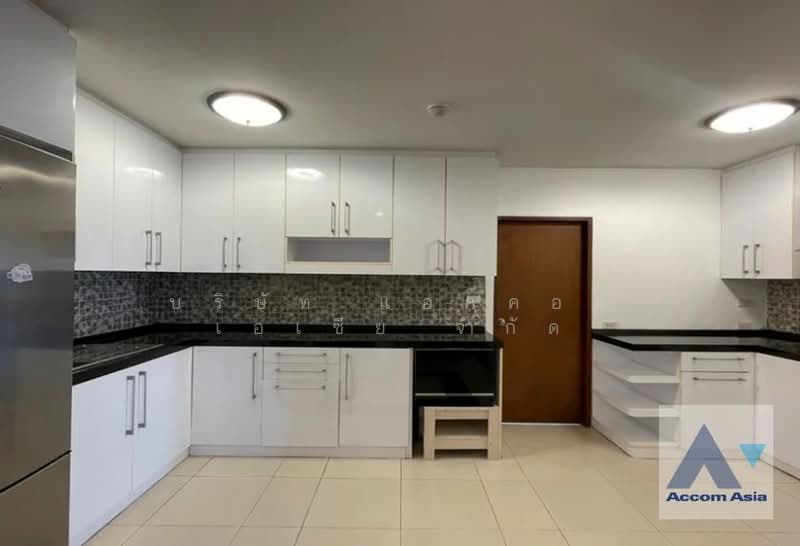 Baan Yen Akard, Bangkok, Yenakat, Chong Nonsi, Yan Nawa, Bangkok, 3 Bedrooms, 300 sqm, Condo For Rent, by บริษัท แอคคอม เอเซีย จำกัด, 11067027 - DDproperty.com