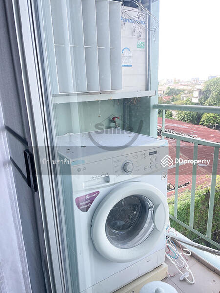 Lumpini Place UD - Posri, Udon Thani, 686 Posri Rd, Mak Khaeng, Muang Udon Thani, Udon Thani, 1 Bedroom, 32 sqm, Condo For Rent, by บิว นราธิป, 11067142 - DDproperty.com