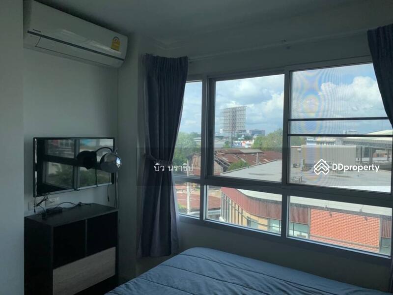 Lumpini Place UD - Posri : ลุมพินี เพลส ยูดีโพศรี, อุดรธานี, 686 โพศรี, หมากแข้ง, เมืองอุดรธานี, อุดรธานี, 32 ตร.ม., คอนโด ให้เช่า, โดย บิว นราธิป, 11067142 - DDproperty.com