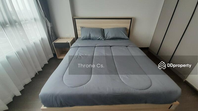 IDEO Sukhumvit 93 : ไอดีโอ สุขุมวิท 93, กรุงเทพ, 2331 ซอยสุขุมวิท 93, บางจาก, พระโขนง, กรุงเทพ, 33 ตร.ม., คอนโด ให้เช่า, โดย CS Poon, 11067396 - DDproperty.com