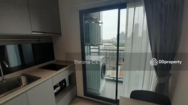 IDEO Sukhumvit 93 : ไอดีโอ สุขุมวิท 93, กรุงเทพ, 2331 ซอยสุขุมวิท 93, บางจาก, พระโขนง, กรุงเทพ, 33 ตร.ม., คอนโด ให้เช่า, โดย CS Poon, 11067396 - DDproperty.com