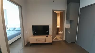 For Rent - IDEO Sukhumvit 93, Bangkok