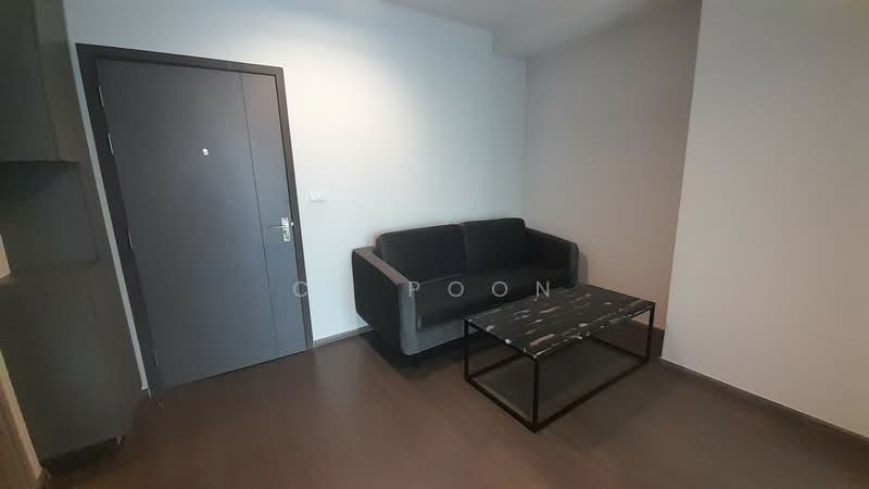 IDEO Sukhumvit 93, Bangkok, 2331 Soi Sukhumvit 93, Bang Chak, Phra Khanong, Bangkok, 1 Bedroom, 33 sqm, Condo For Rent, by CS Poon, 11067396 - DDproperty.com