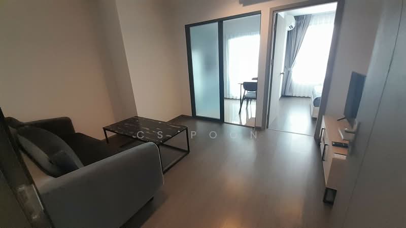 IDEO Sukhumvit 93 : ไอดีโอ สุขุมวิท 93, กรุงเทพ, 2331 ซอยสุขุมวิท 93, บางจาก, พระโขนง, กรุงเทพ, 33 ตร.ม., คอนโด ให้เช่า, โดย CS Poon, 11067396 - DDproperty.com